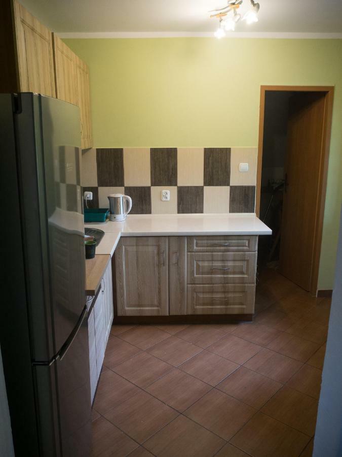 Stadnina Lekwica Экстерьер фото